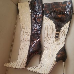 Fantasy Collection Boots